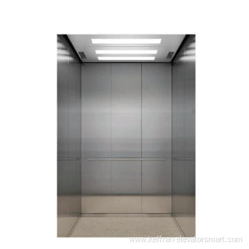 6 Person Passenger Elevator Office Building Used